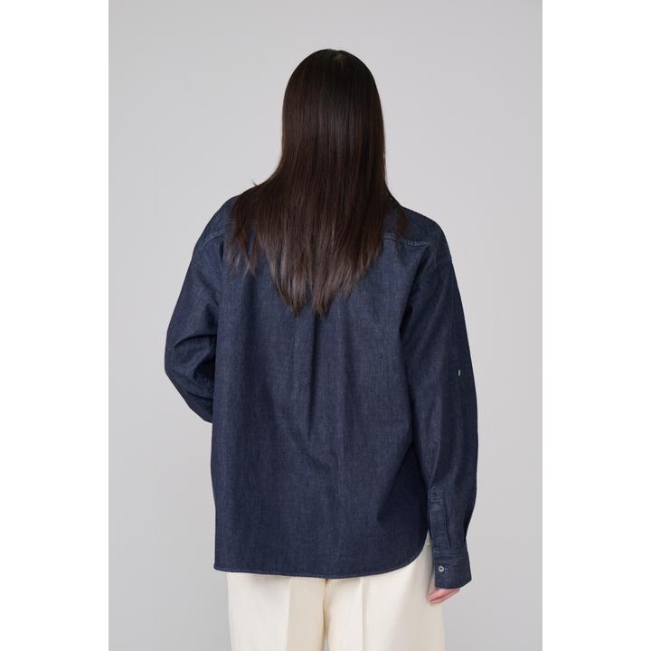 STANDARD DENIM SH