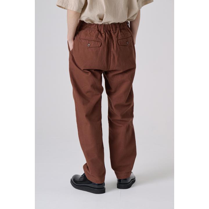 FRENCH ARMY EASY TROUSER