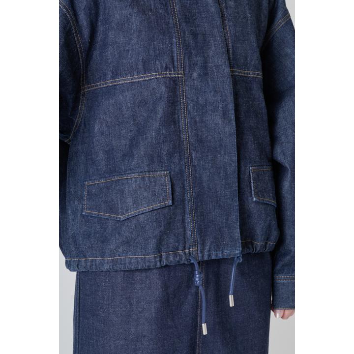 S/C SHORT BL