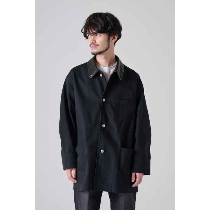 DETOROIT JACKET