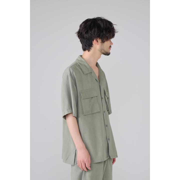 SS SHIRT