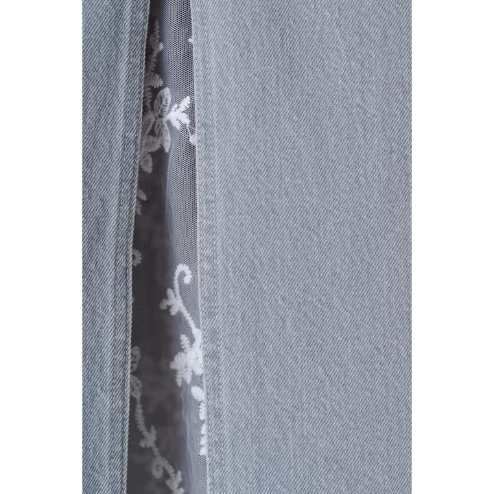 DENIM PENCIL SK