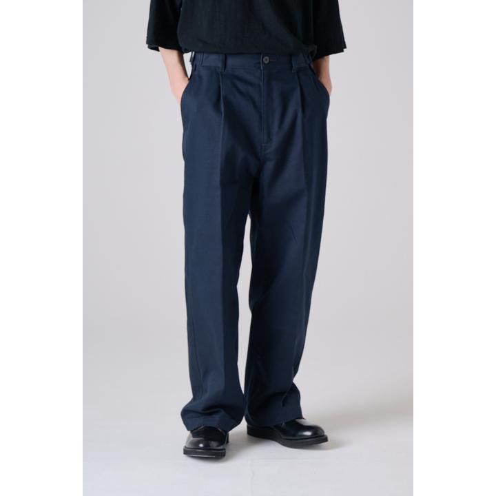 ITALY ARMY TROUSER