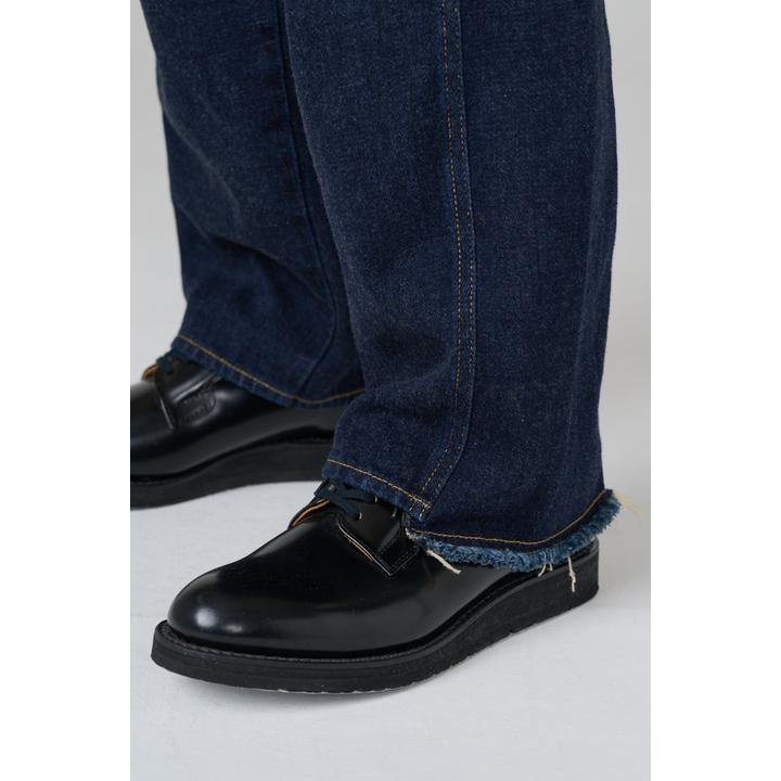 RECONSTRUCTION EASY TROUSER