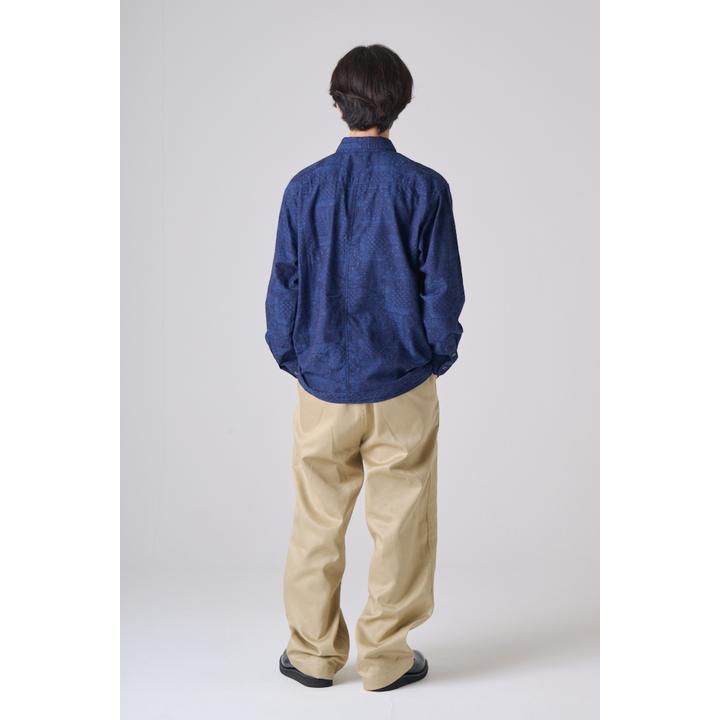 CLASSCAL SHIRT Ⅰ