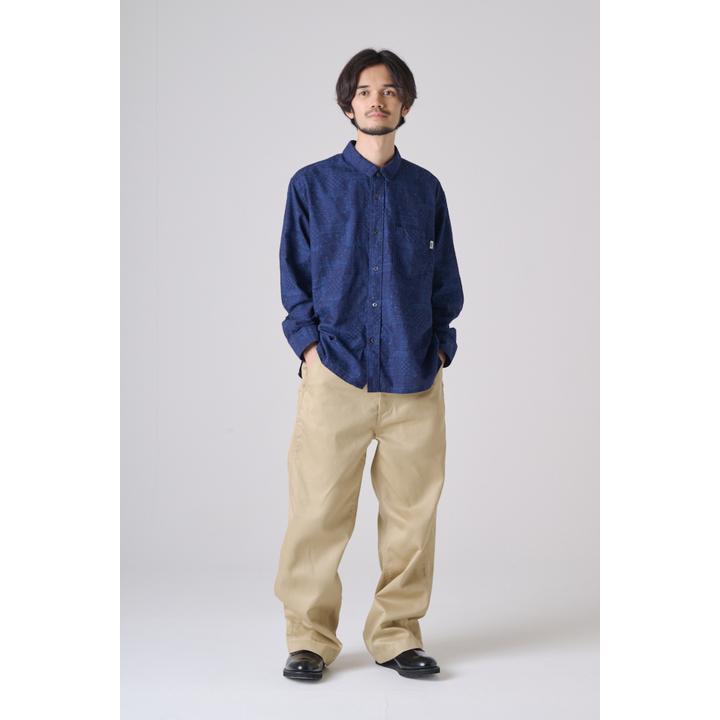 CLASSCAL SHIRT Ⅰ
