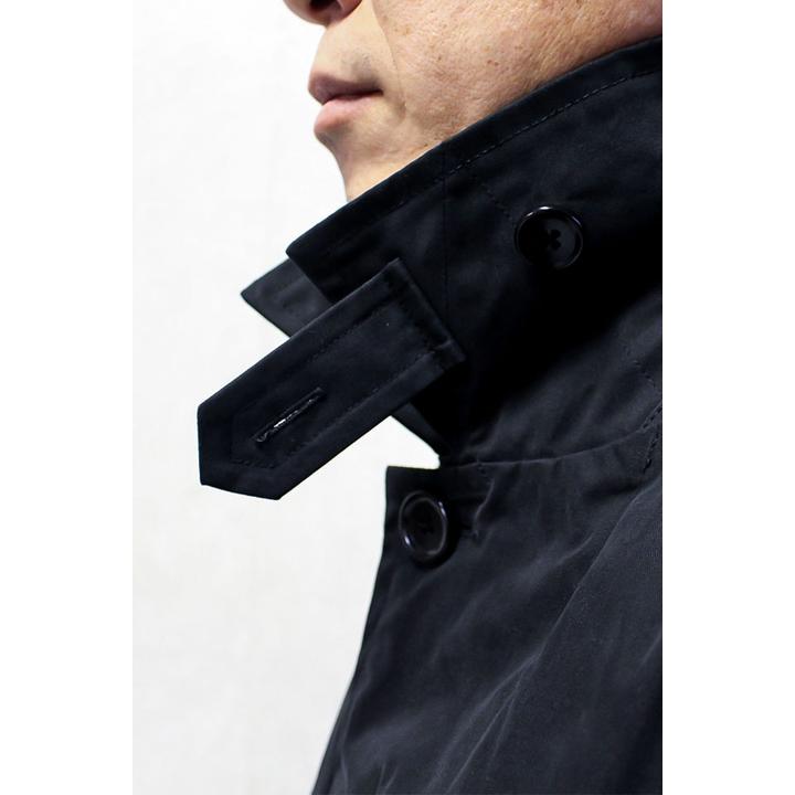 Expansion coat