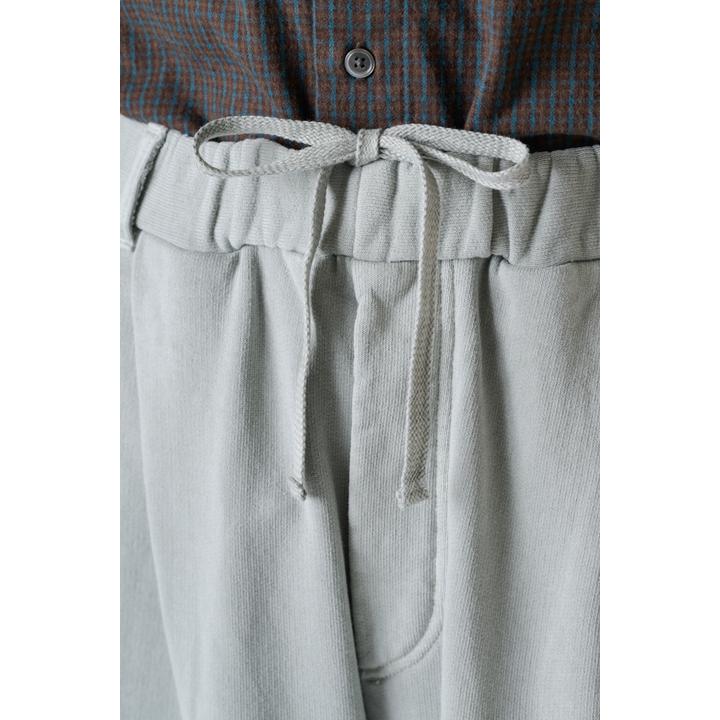  WIDE TROUSER
