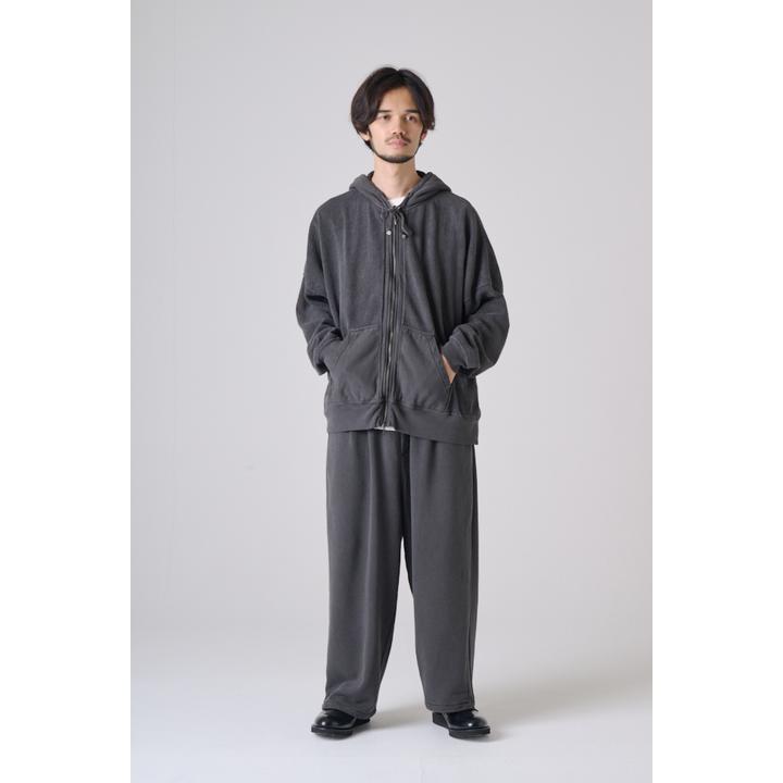  WIDE TROUSER