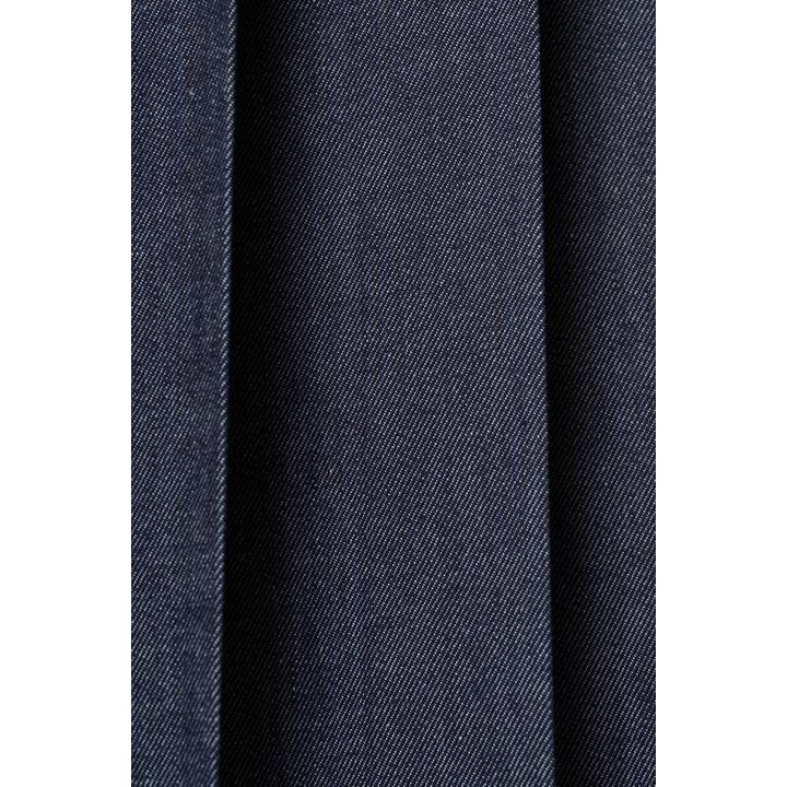 TURN-BACK PLEATS SK