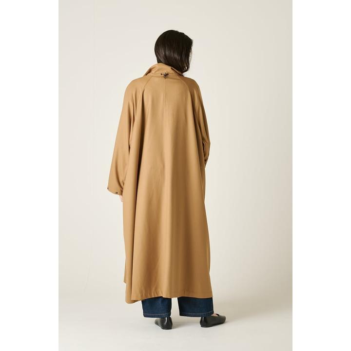 ラグランケープコート | 岡山デニム通販のRipo trenta anni(リポ