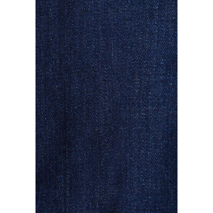 GURKHA DENIM TROUSER