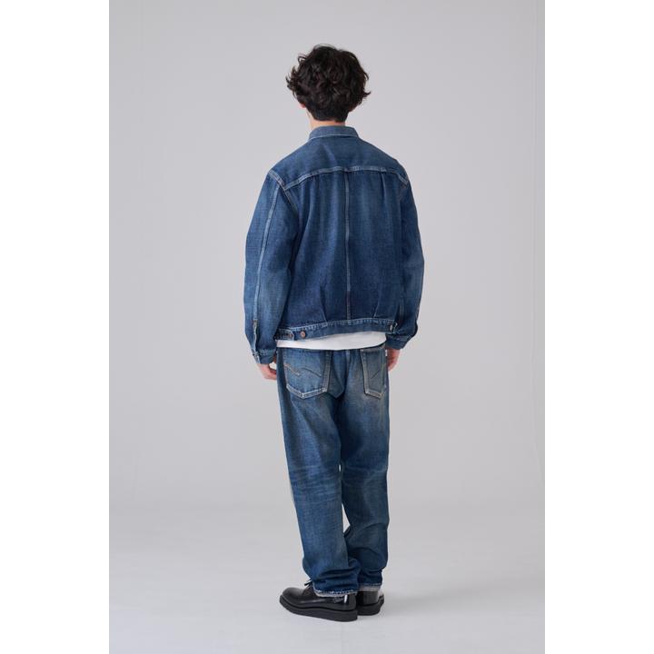 Cigar DENIM (YAMAASHI)