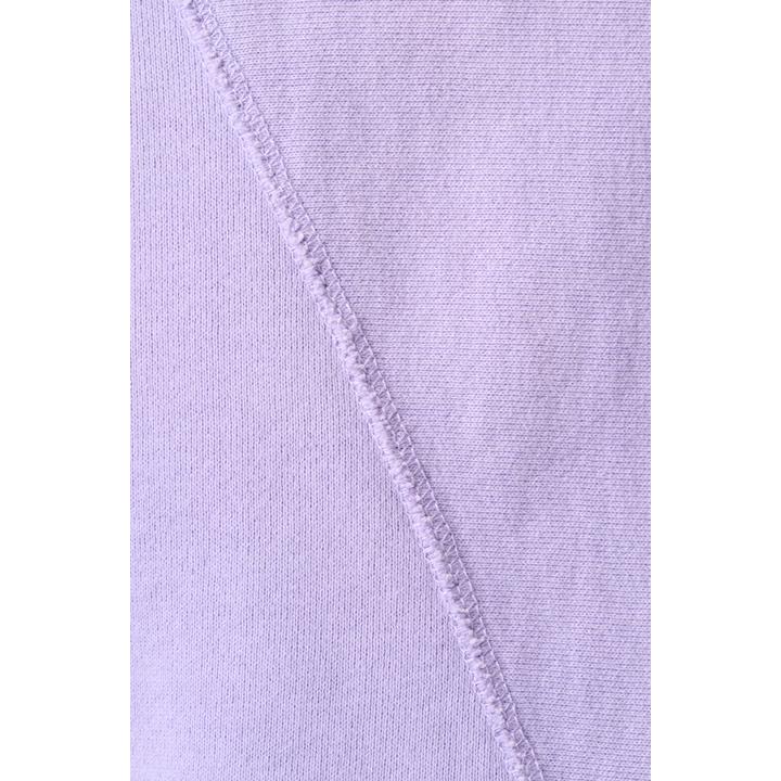 CROPPED SWEAT PO