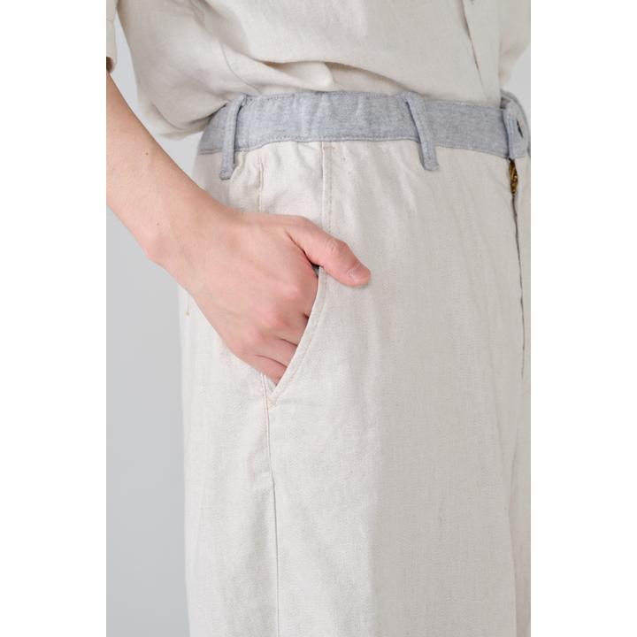 BALOON TROUSER