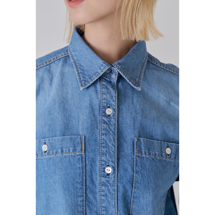 STANDARD DENIM SHⅡ