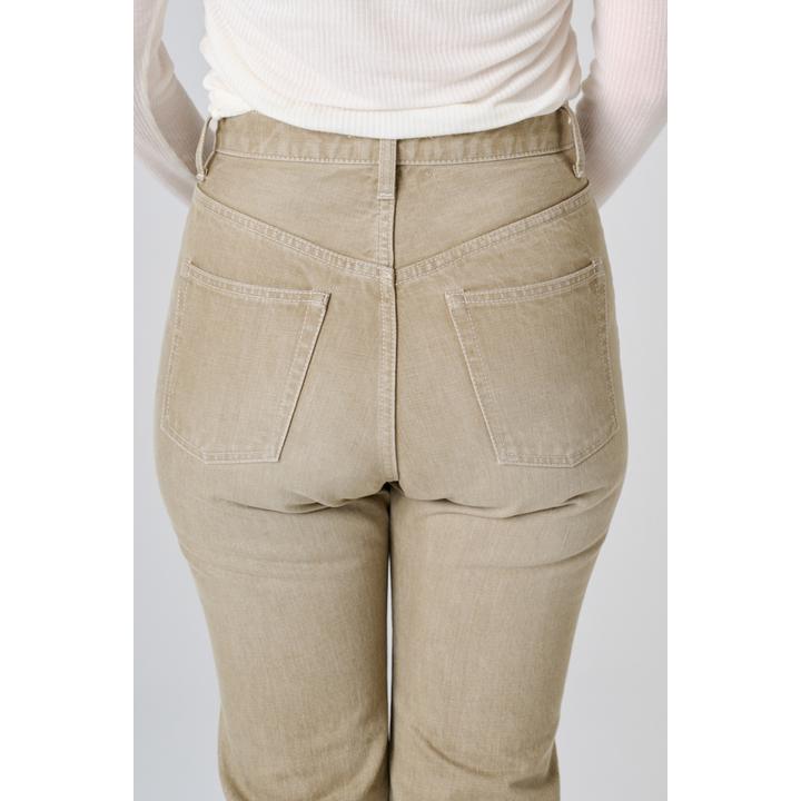 FRONT P/K FLARE PT