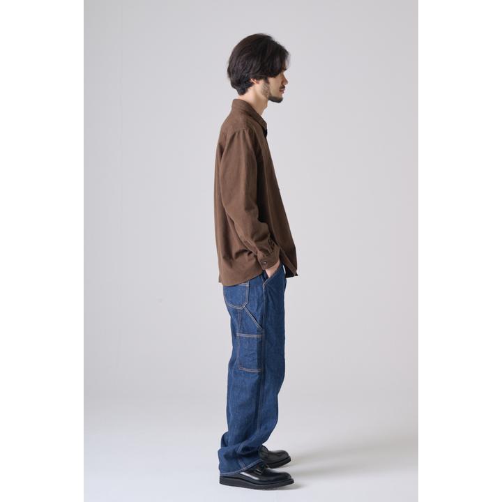 NEW BASIC PAINTER PANTS