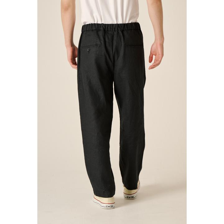 VELCRO LINEN PT