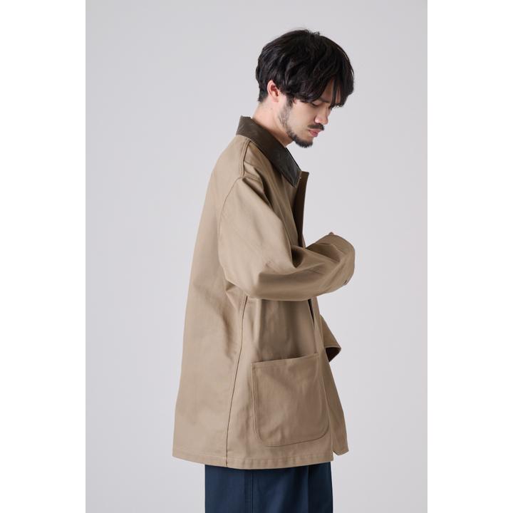 DETOROIT JACKET