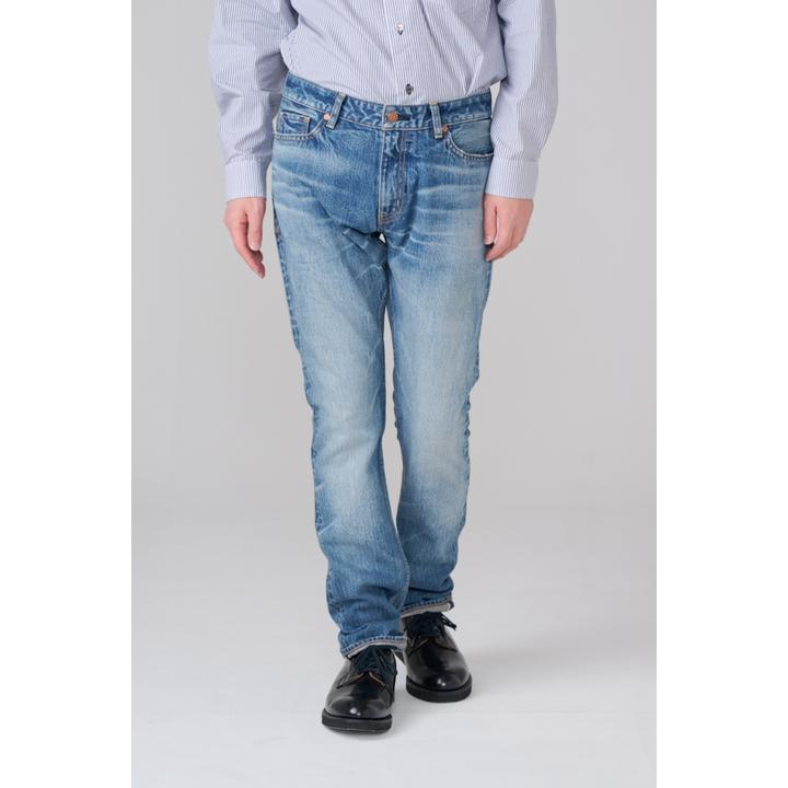 Cigarette Denim(R7060-90)