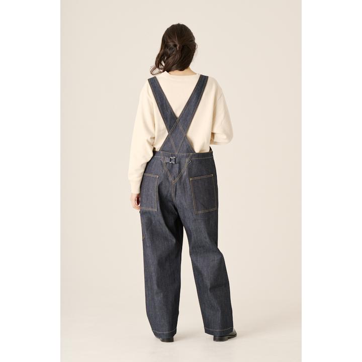 STANDARD OVERALL