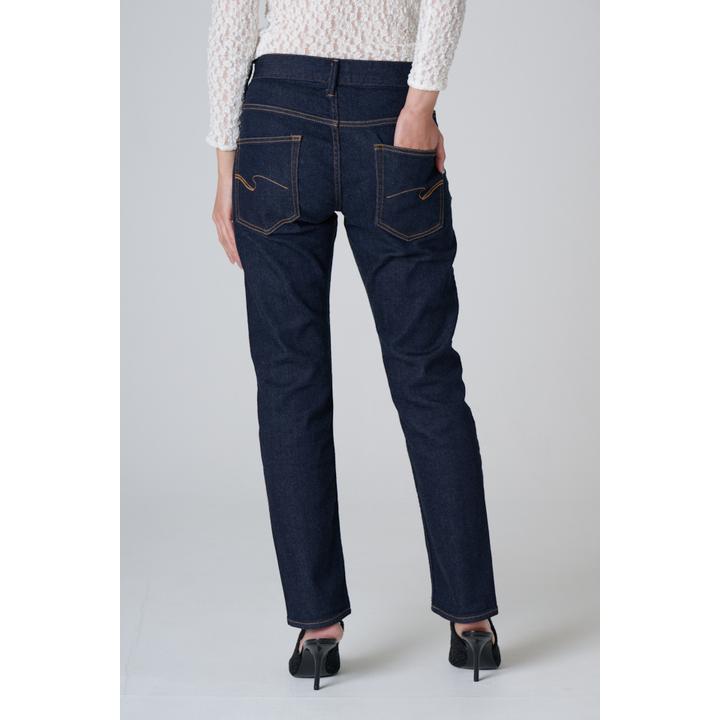 STICK STRETCH DENIM＜Flute＞