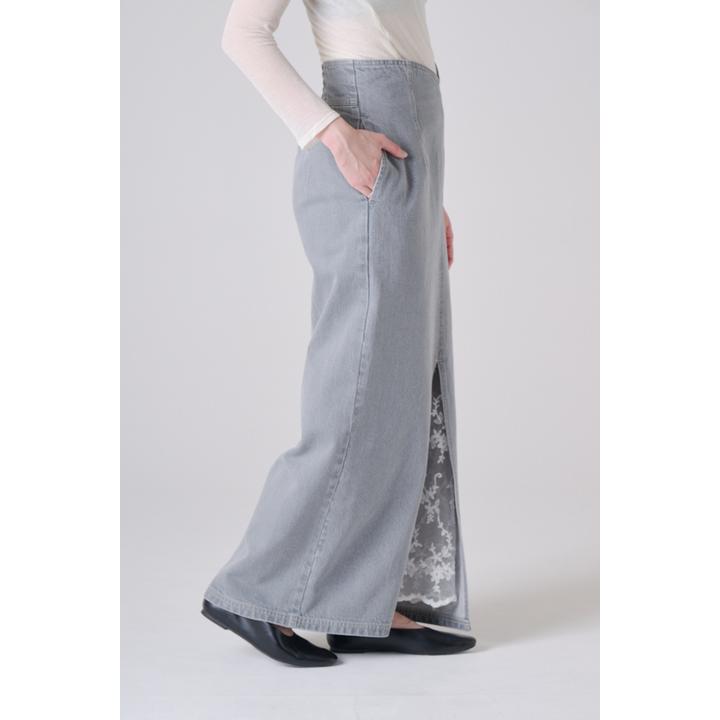 DENIM PENCIL SK