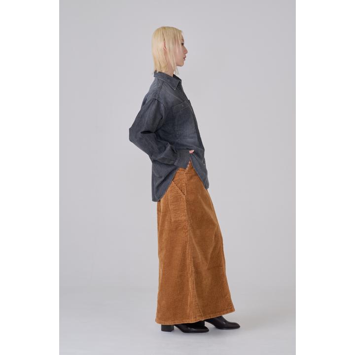 STANDARD DENIM SHⅡ