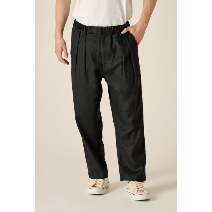 VELCRO LINEN PT