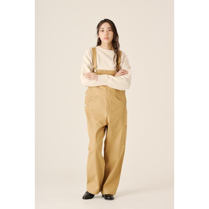 STANDARD OVERALL