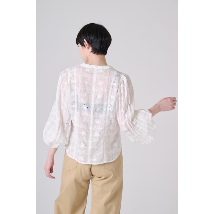 PLEATS BL