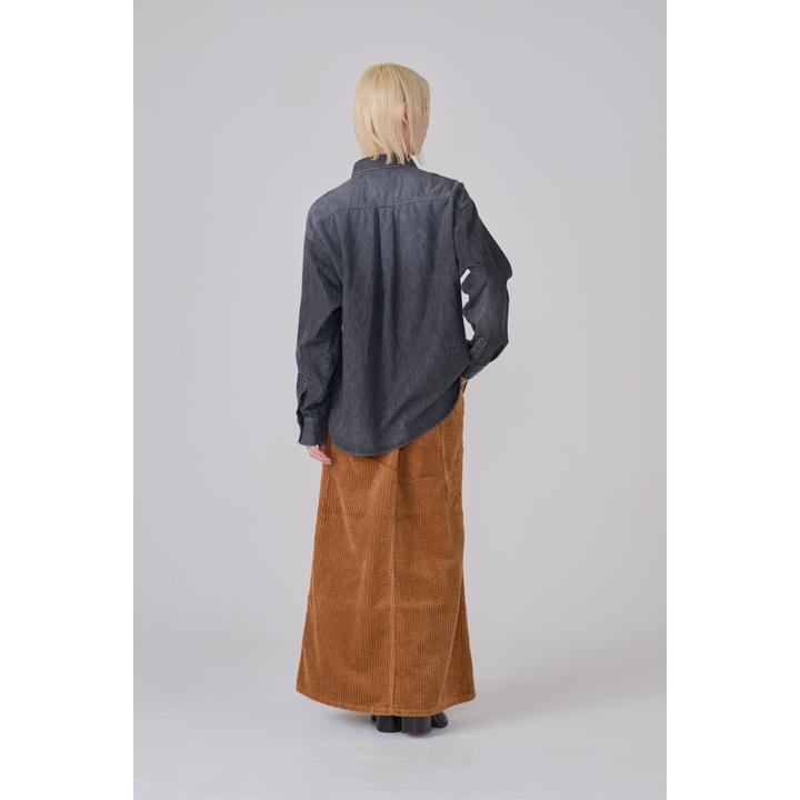 STANDARD DENIM SHⅡ