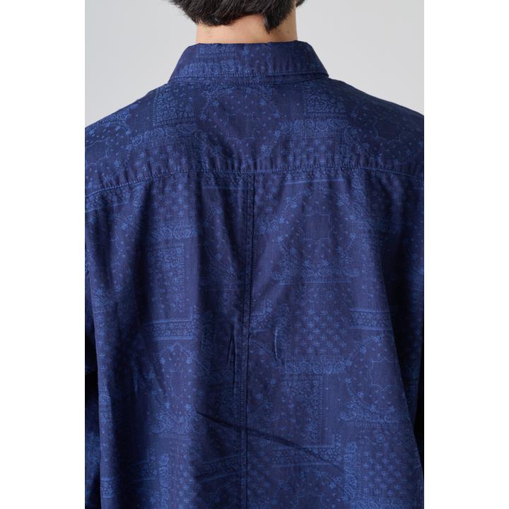 CLASSCAL SHIRT Ⅰ