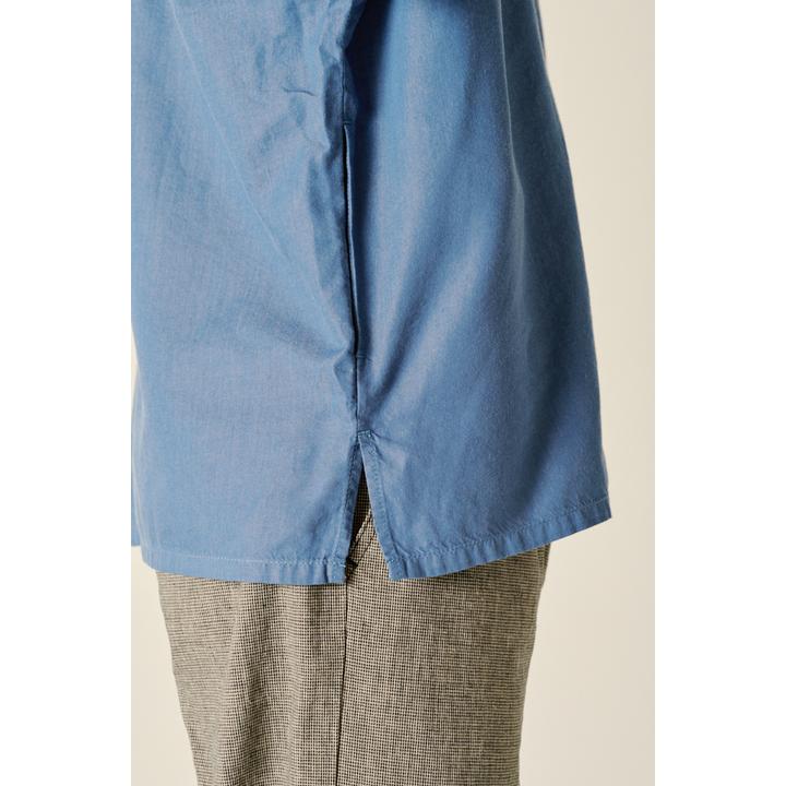 DOLMAN DENIM SH