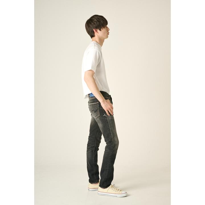 VINTAGE SKINNY DENIM＜Narrow＞