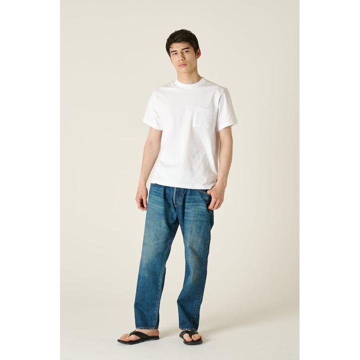 SHELTECH REGULAR TEE