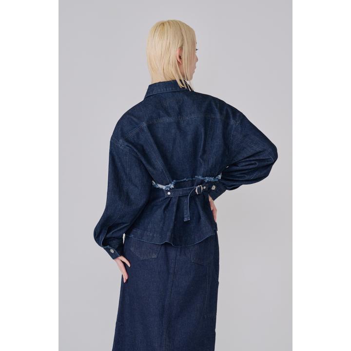 DOCKING DENIM JK