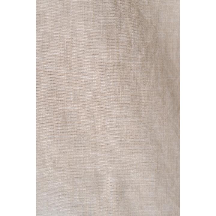 COTTON SS SHIRT