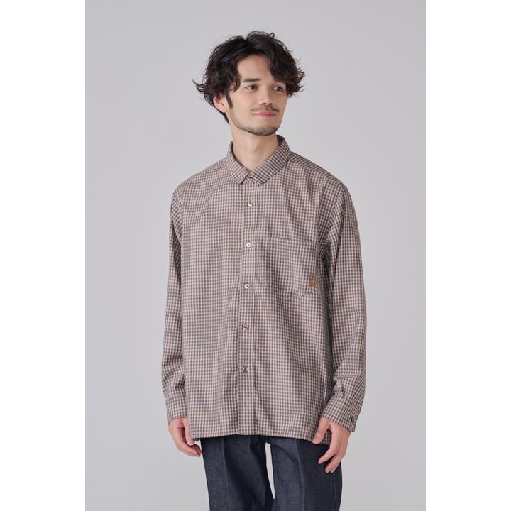 CLASSIC SHIRT