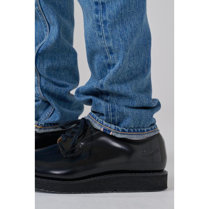 Cigarette Denim (JB)
