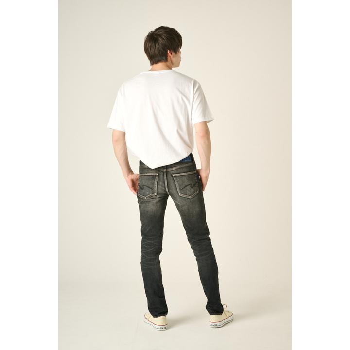 VINTAGE SKINNY DENIM＜Narrow＞