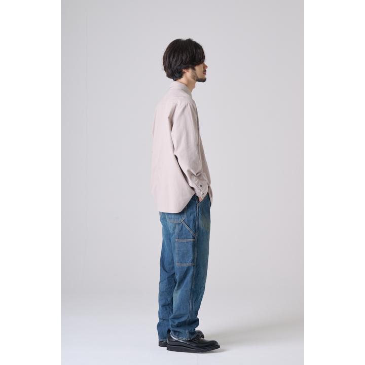 NEW BASIC PAINTER PANTS