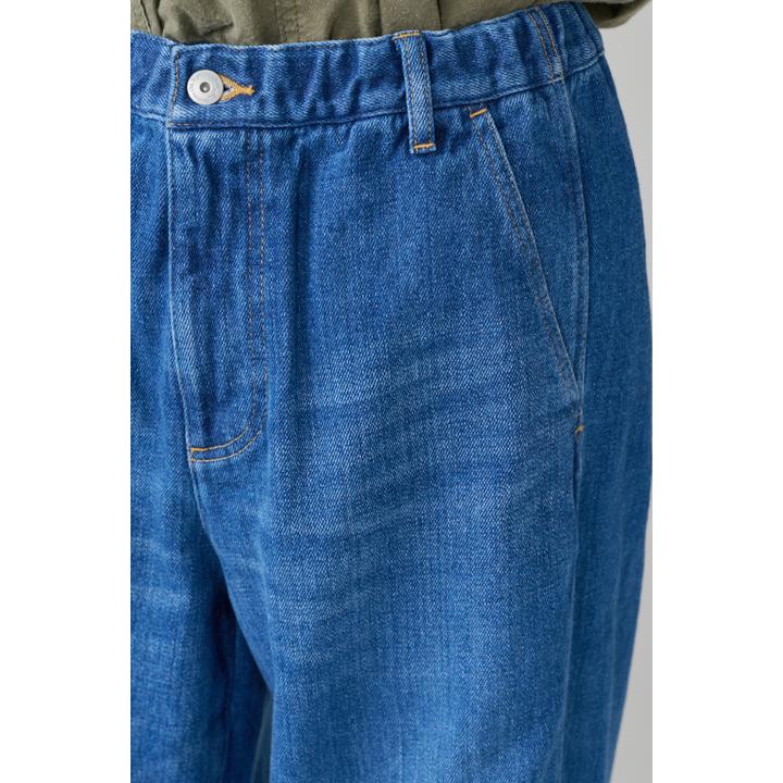 RECONSTRUCTION EASY TROUSER