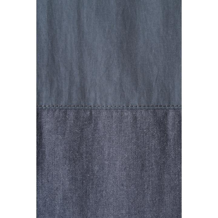 MONSTER PUFFY BLOUSON