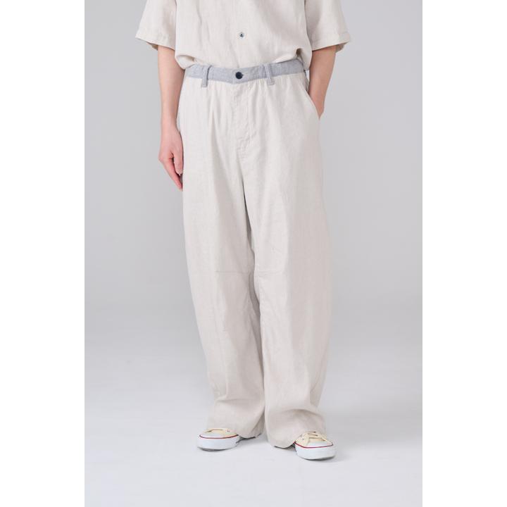 BALOON TROUSER