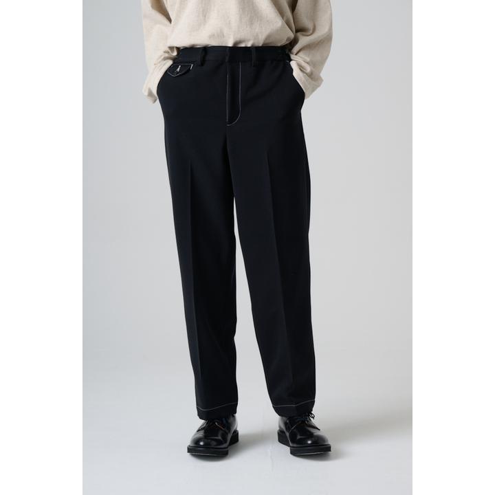 ACTION TROUSER