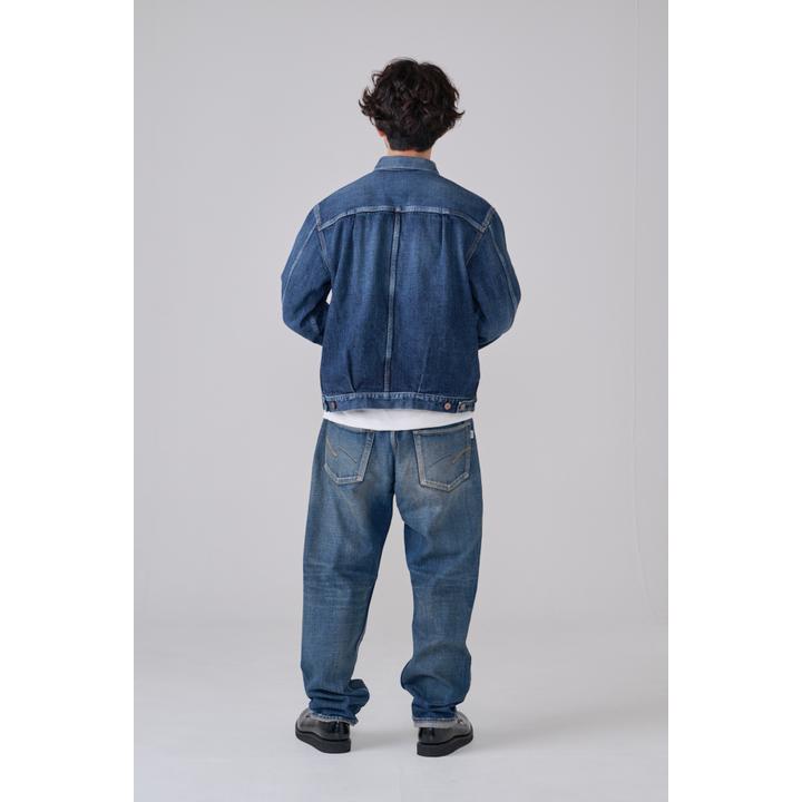 2nd TYPE DENIM JACKET (JB)
