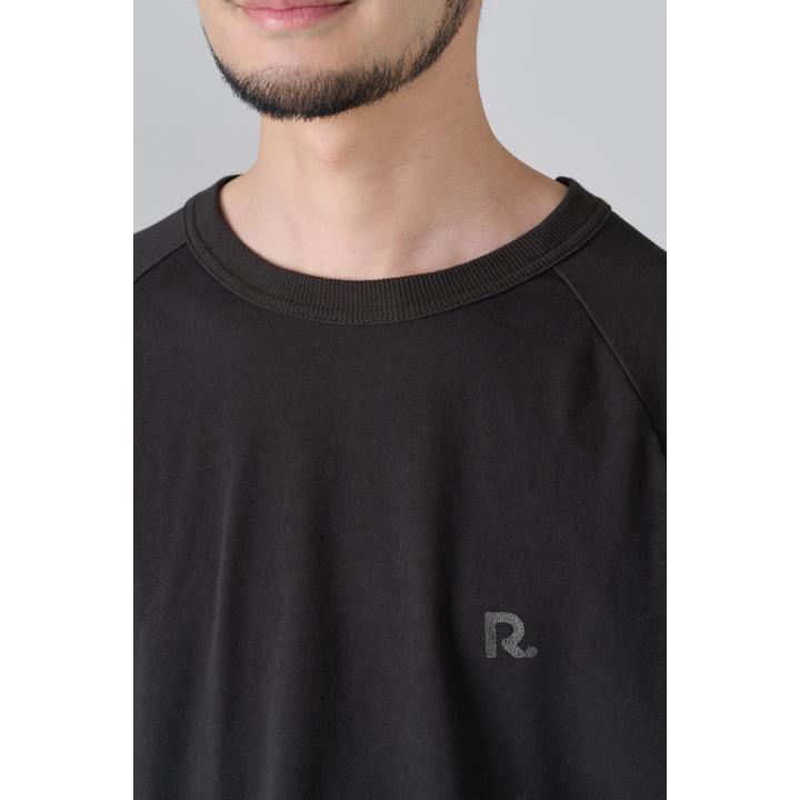 RAGLAN TEE