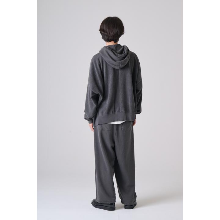  WIDE TROUSER